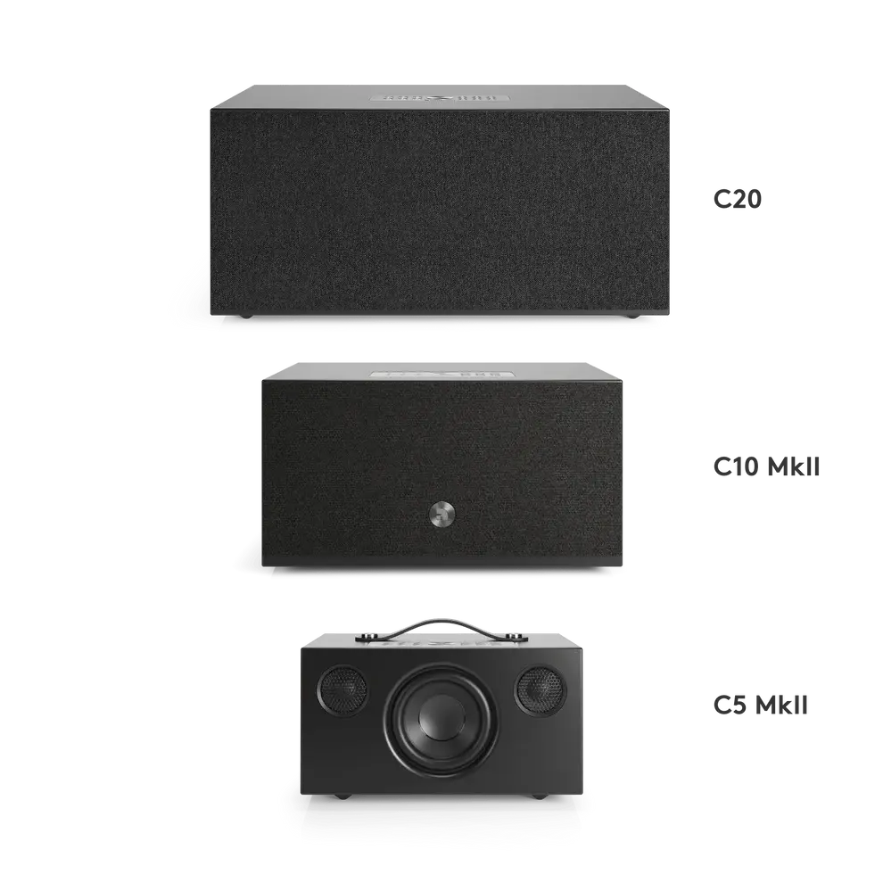 Audio Pro C10 MKII 6.webp