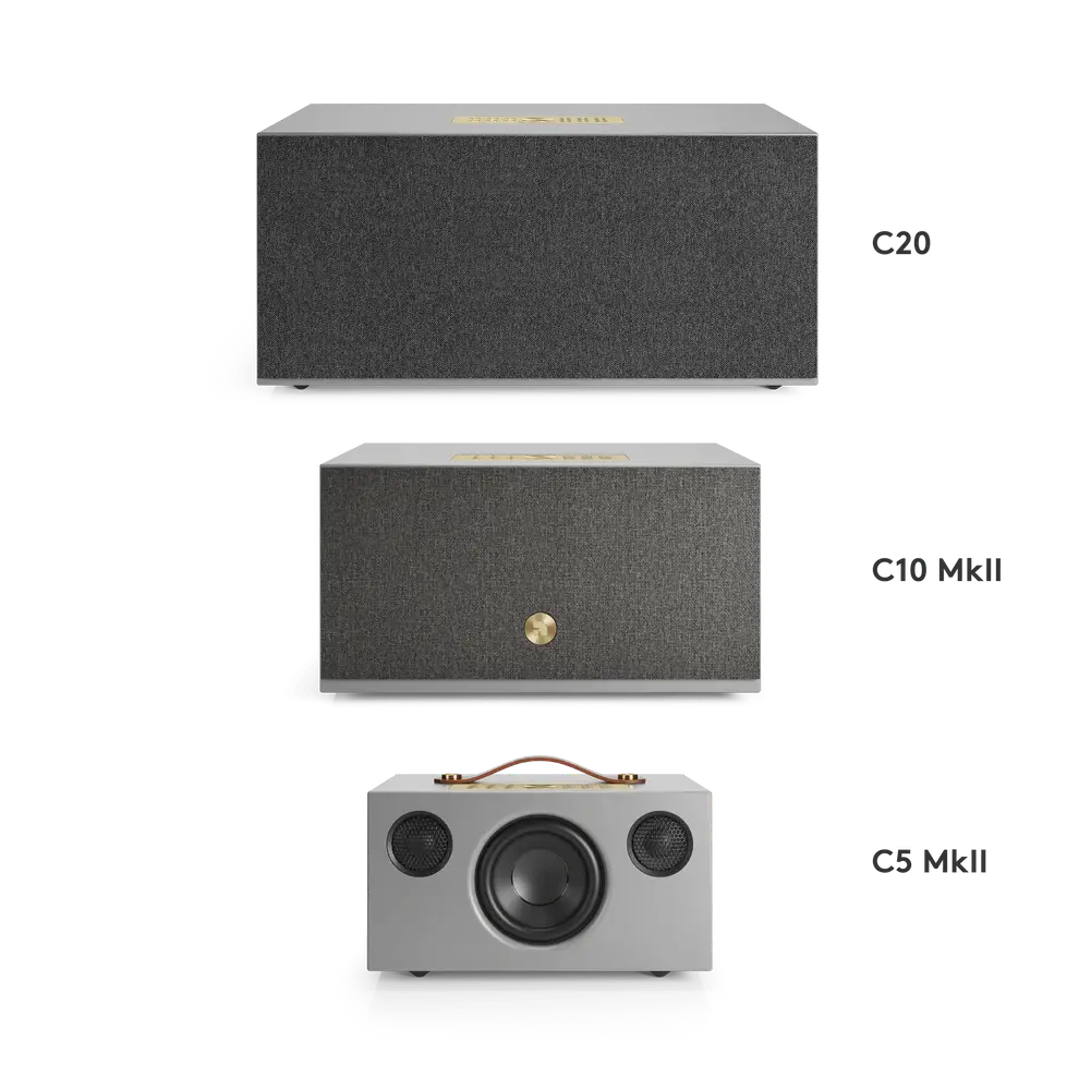 Audio Pro C10 MKII 11.webp