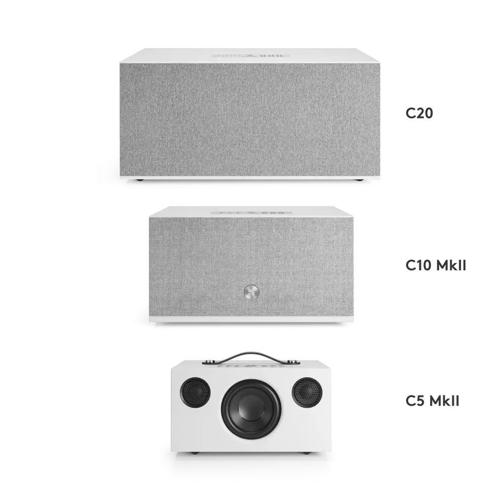 Audio Pro C20 11.webp