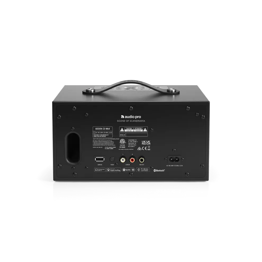 Audio Pro C5 MKII 8.webp