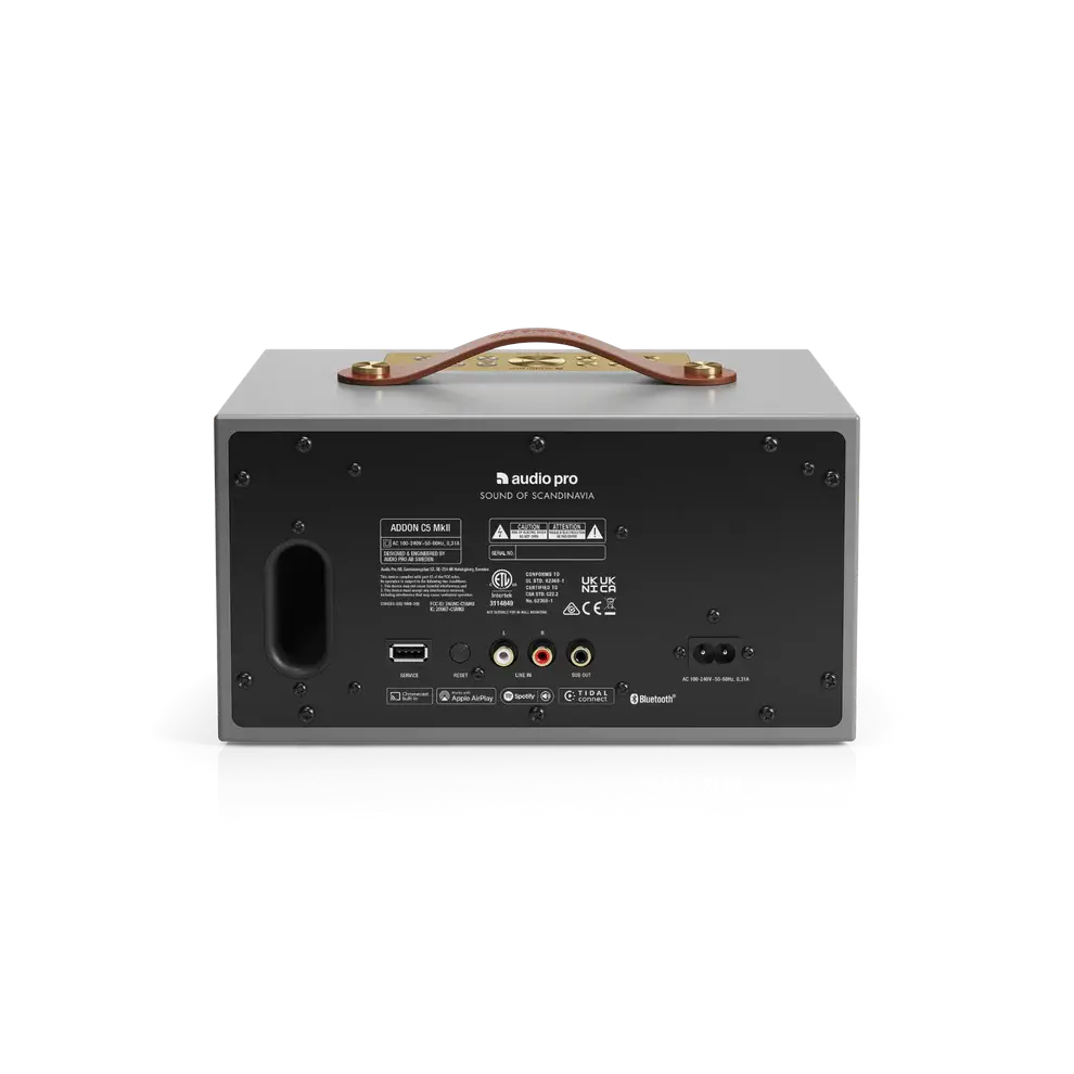 Audio Pro C5 MKII 12.webp