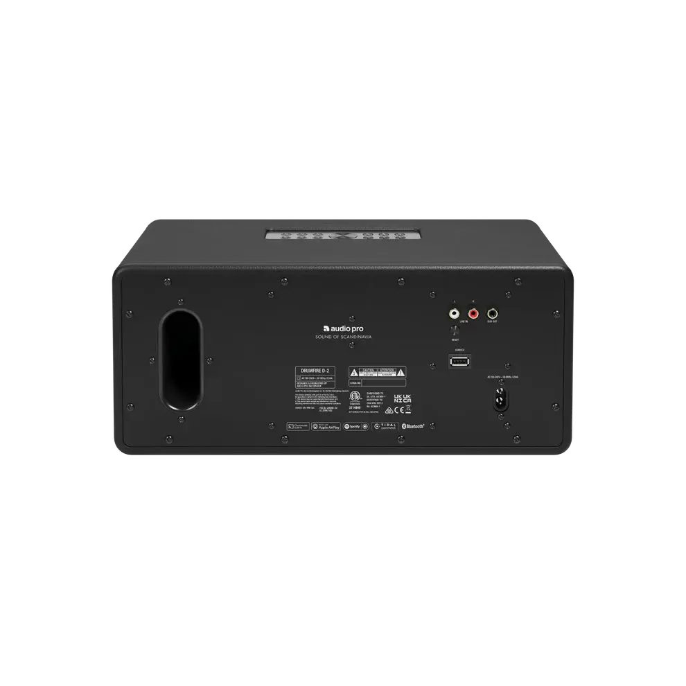 Audio Pro D-2 3.webp