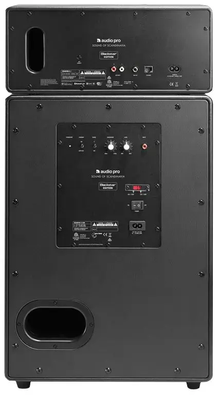 AudioPro Drumfire BlackStar Edition 3.webp