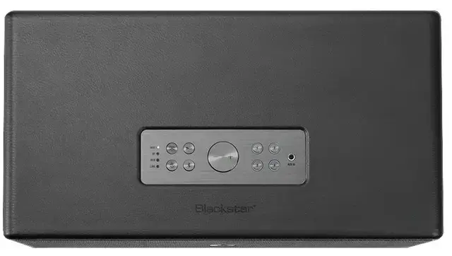 AudioPro Drumfire BlackStar Edition 2.webp