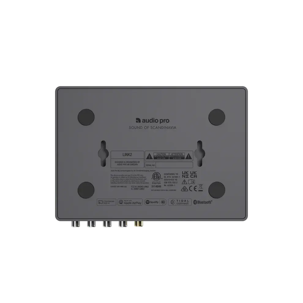 Audio Pro Link 2 3.webp