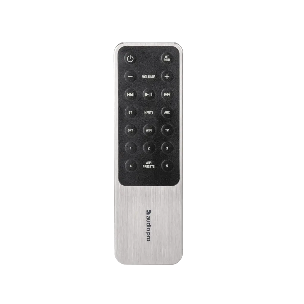 remotecontrol-A26-A36-A28-A38-A48-AudioPro.webp
