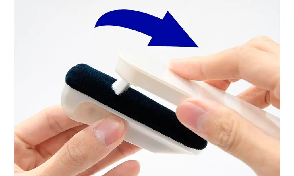 Nagaoka CL-120  5.webp