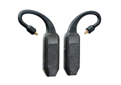 IFi Audio - GO Pod Air Portable IEM Bluetooth DAC/AMP (Unit Only) - Black