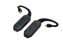 IFi Audio - GO Pod Air Portable IEM Bluetooth DAC/AMP (Unit Only) - Black