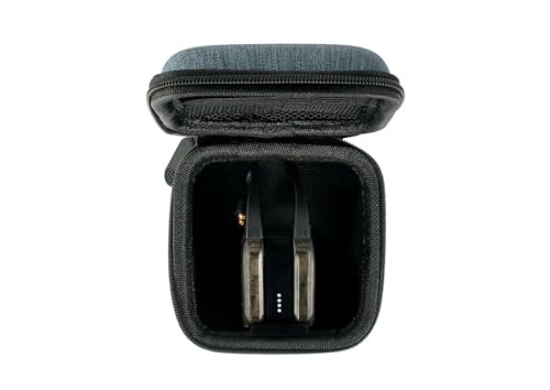 IFi Audio - GO Pod Air Portable IEM Bluetooth DAC/AMP (Unit Only) - Black