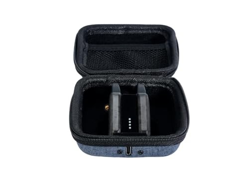 IFi Audio - GO Pod Air Portable IEM Bluetooth DAC/AMP (Unit Only) - Black