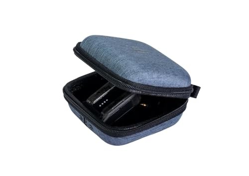 IFi Audio - GO Pod Air Portable IEM Bluetooth DAC/AMP (Unit Only) - Black