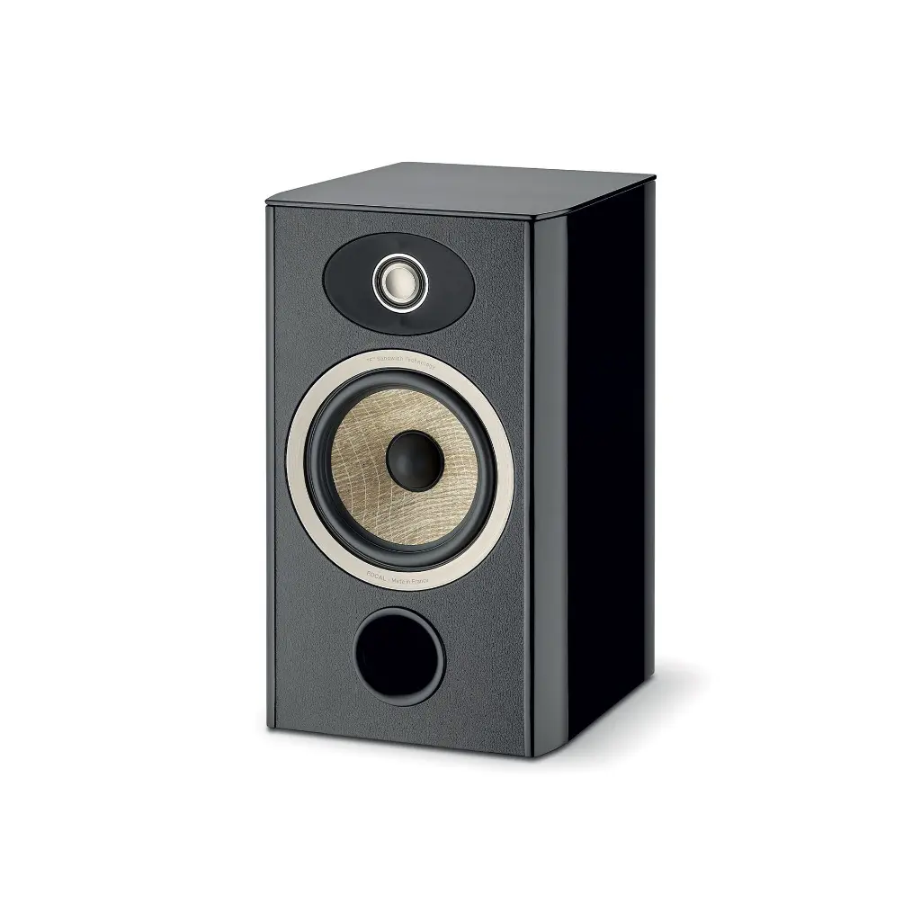 Focal Aria Evo X N°1 Black 2.webp