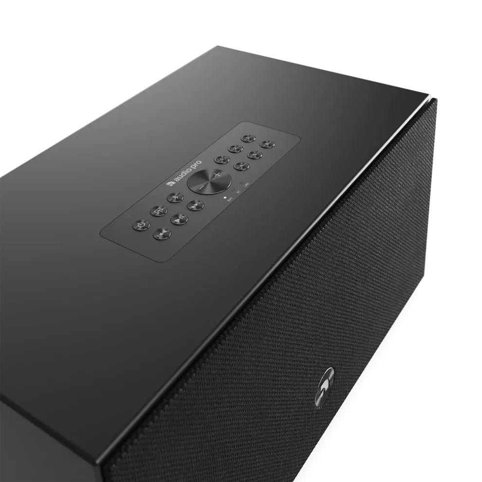 Audio Pro C10 MKII W 5.webp