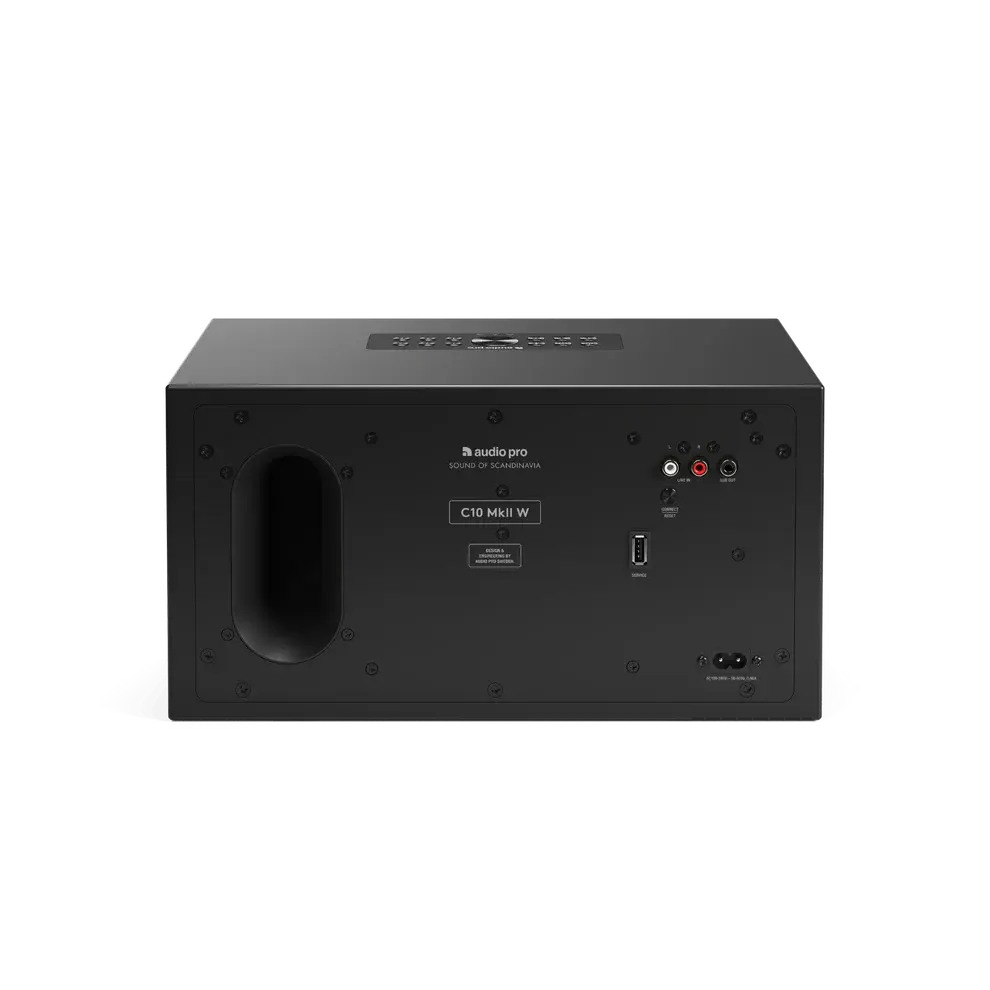 Audio Pro C10 MKII W 4.webp