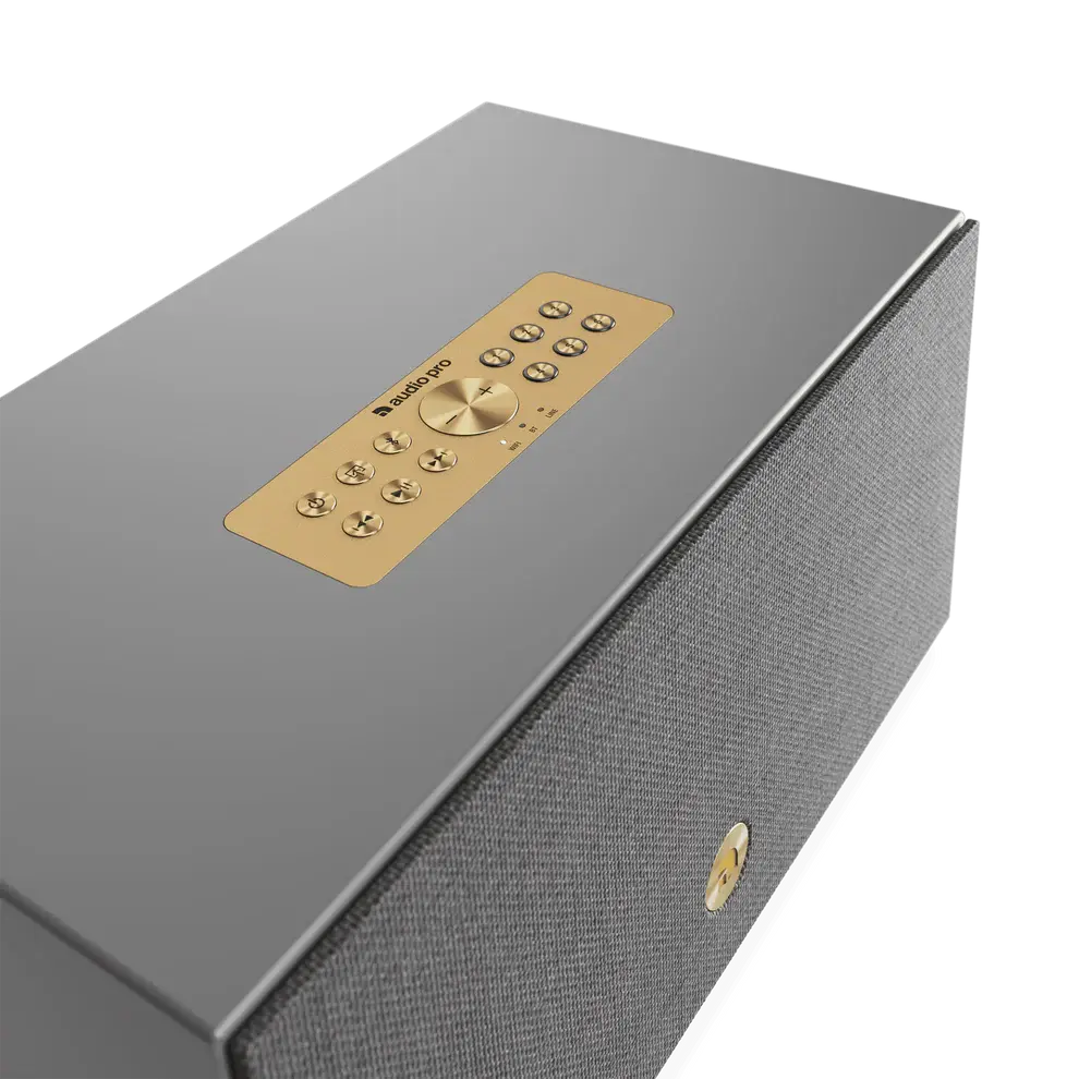 Audio Pro C10 MKII W 10.webp