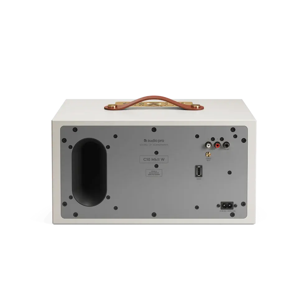 Audio Pro C10 MKII W 20.webp