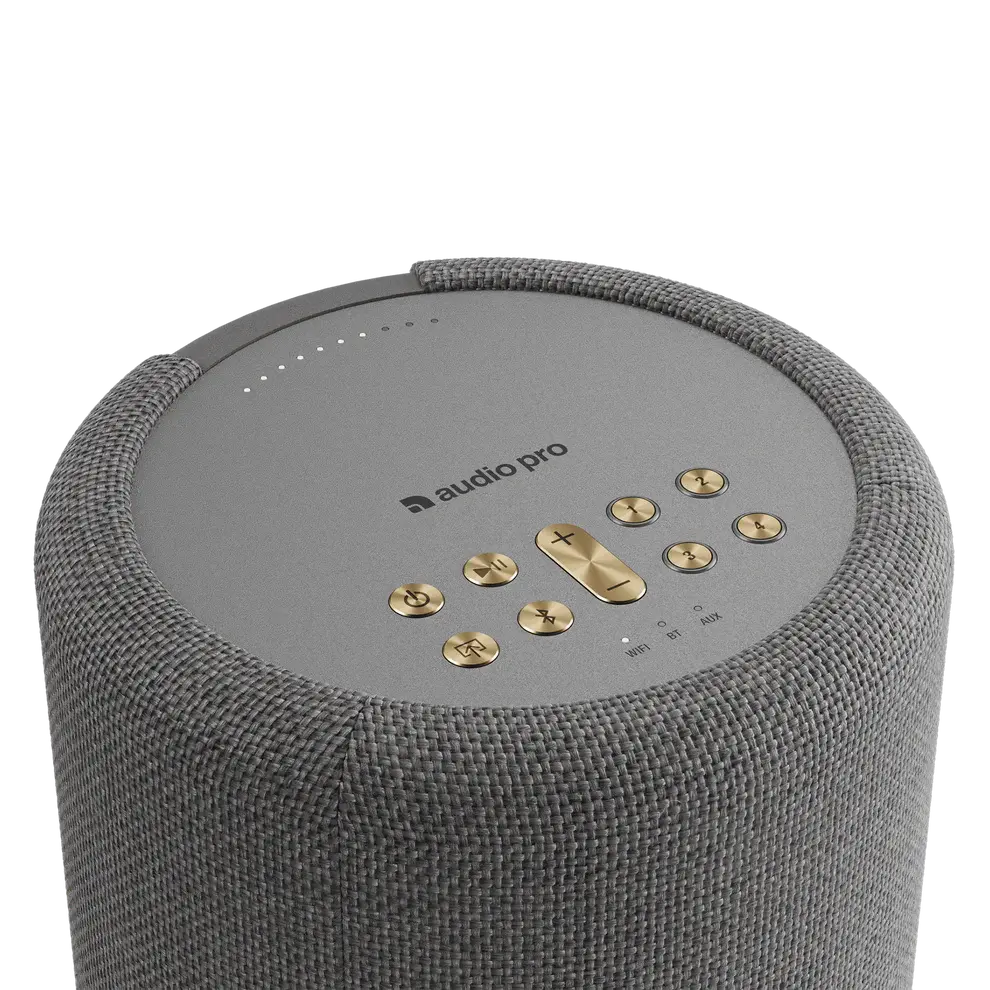 Audio Pro A10 MKII W 6.webp