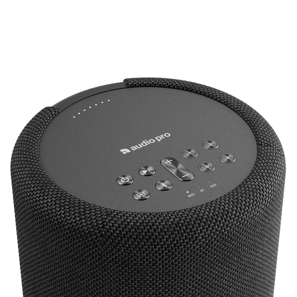 Audio Pro A10 MKII W 3.webp