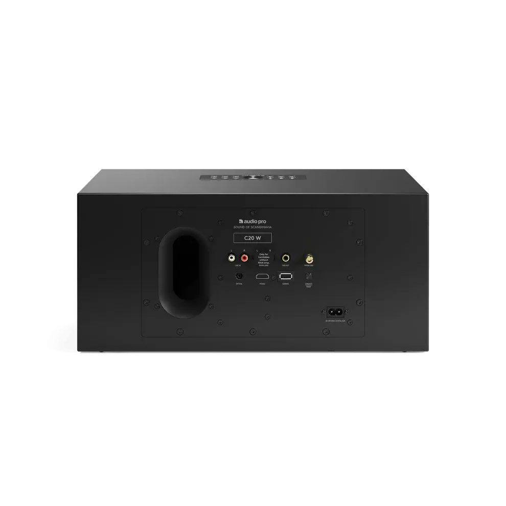 Audio Pro C20 W 5.webp