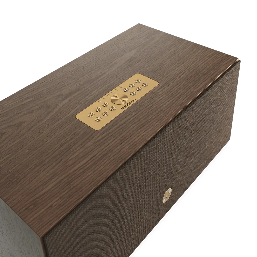 Audio Pro C20 W 9.webp