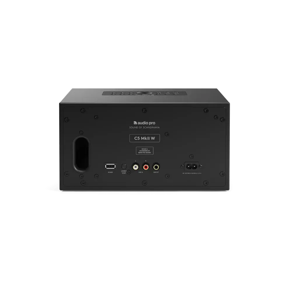 Audio Pro C5 MKII W 5.webp
