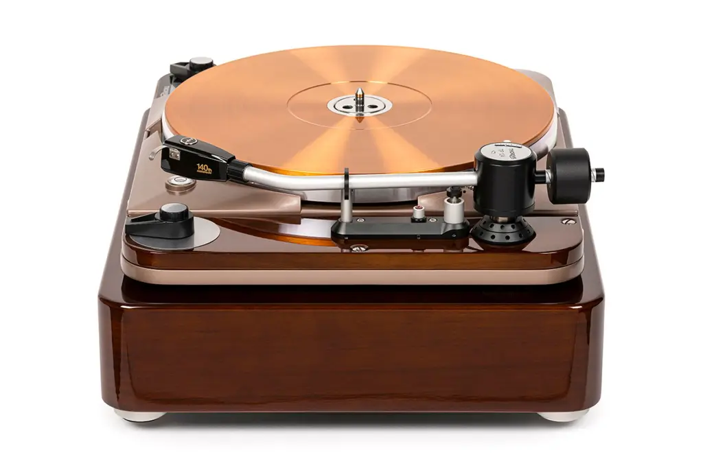 THORENS TD 124 DD 140 aniversario 11.webp
