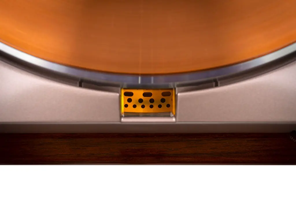 THORENS TD 124 DD 140 aniversario 12.webp