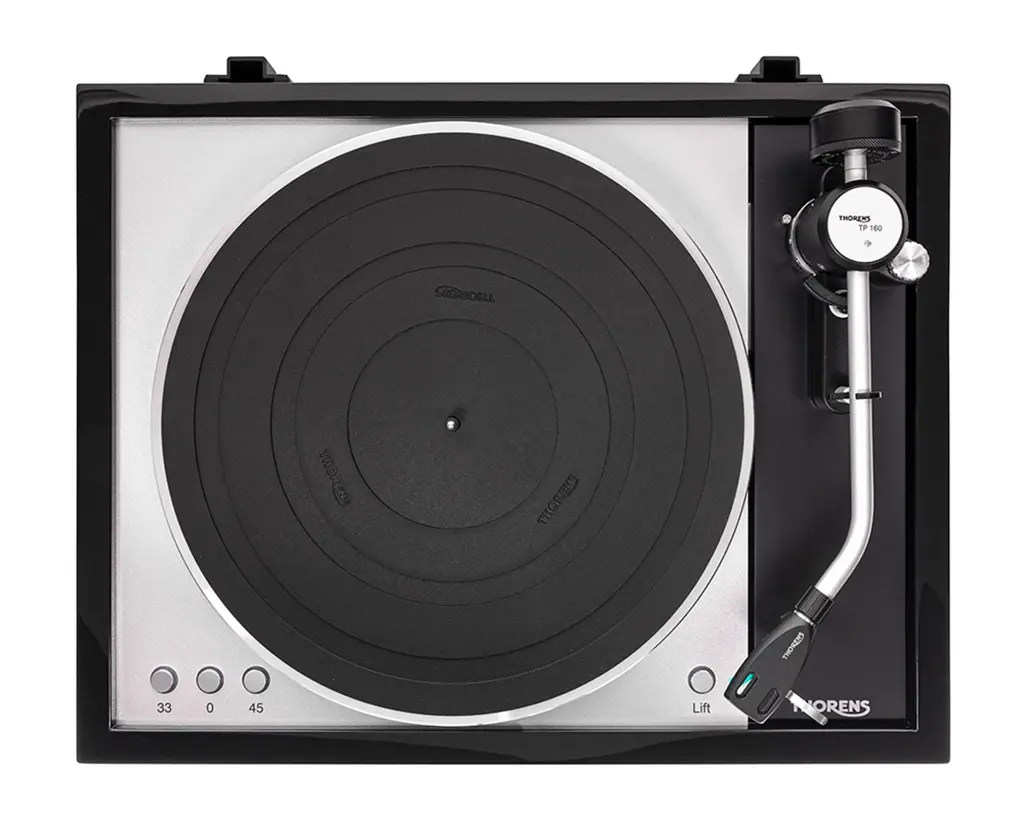Thorens TD 1601 TP 160 25.webp