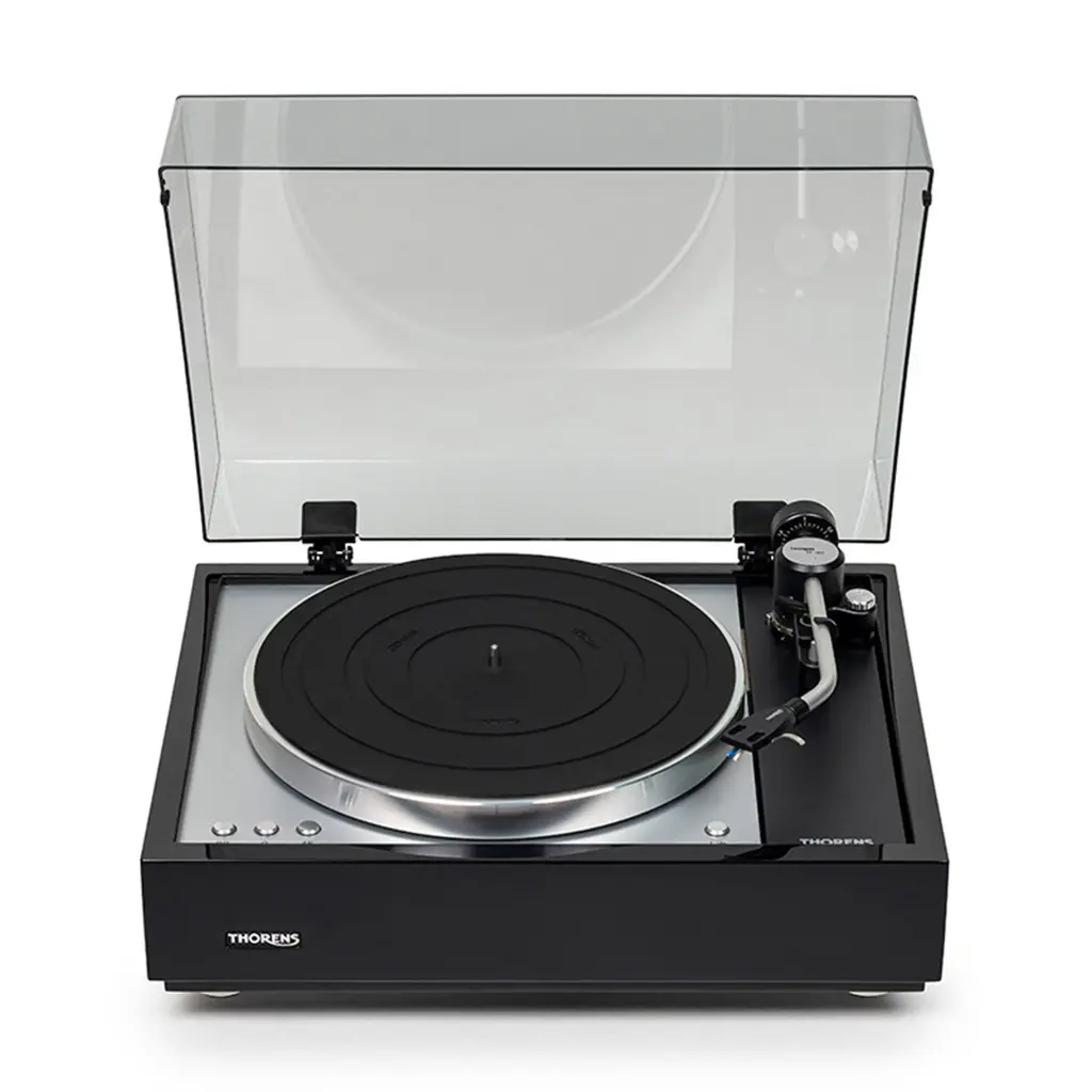 Thorens TD 1601 TP 160 3.webp