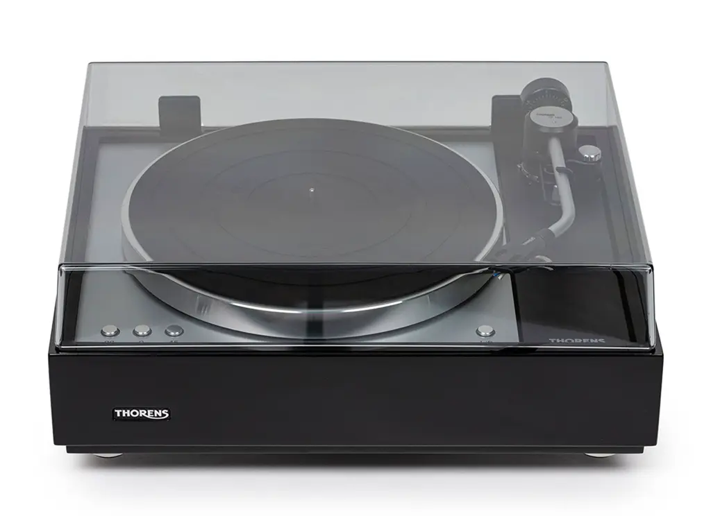 Thorens TD 1601 TP 160 9.webp