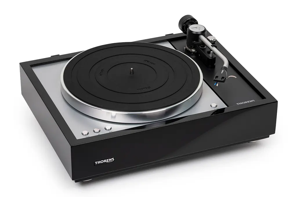 Thorens TD 1601 TP 160 15.webp