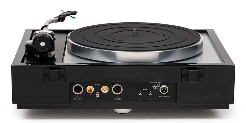 Thorens TD 1601 TP 160 21.webp