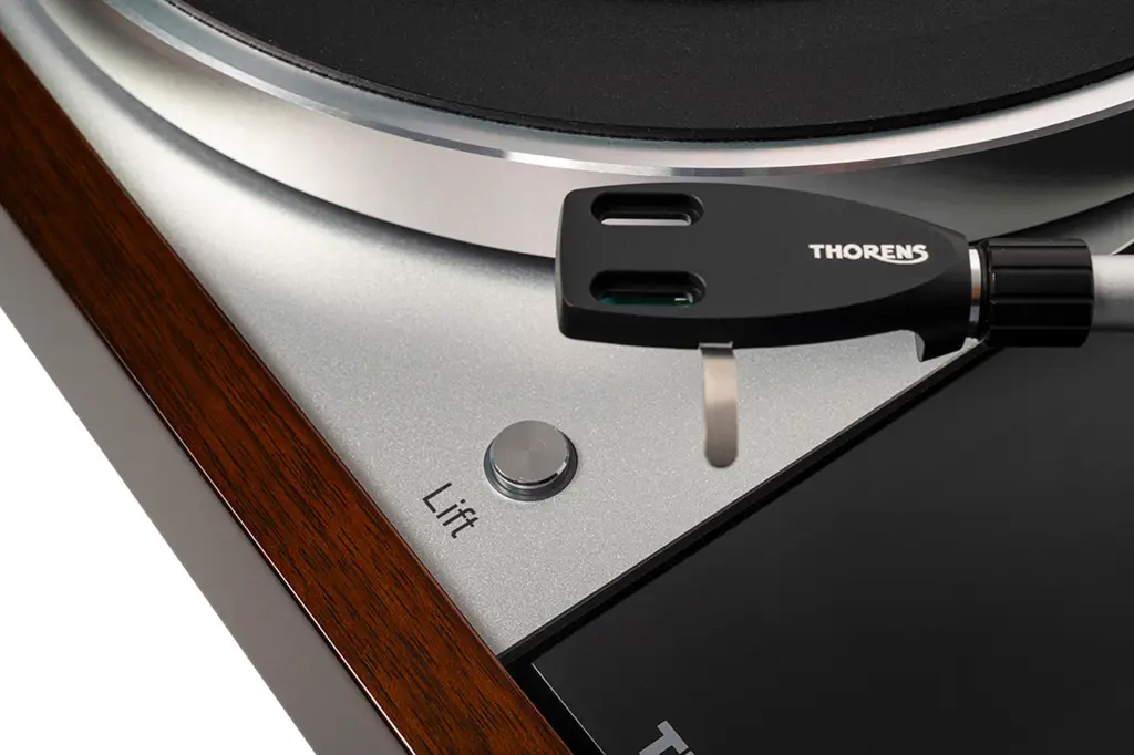 Thorens TD 1601 TP 160 27.webp