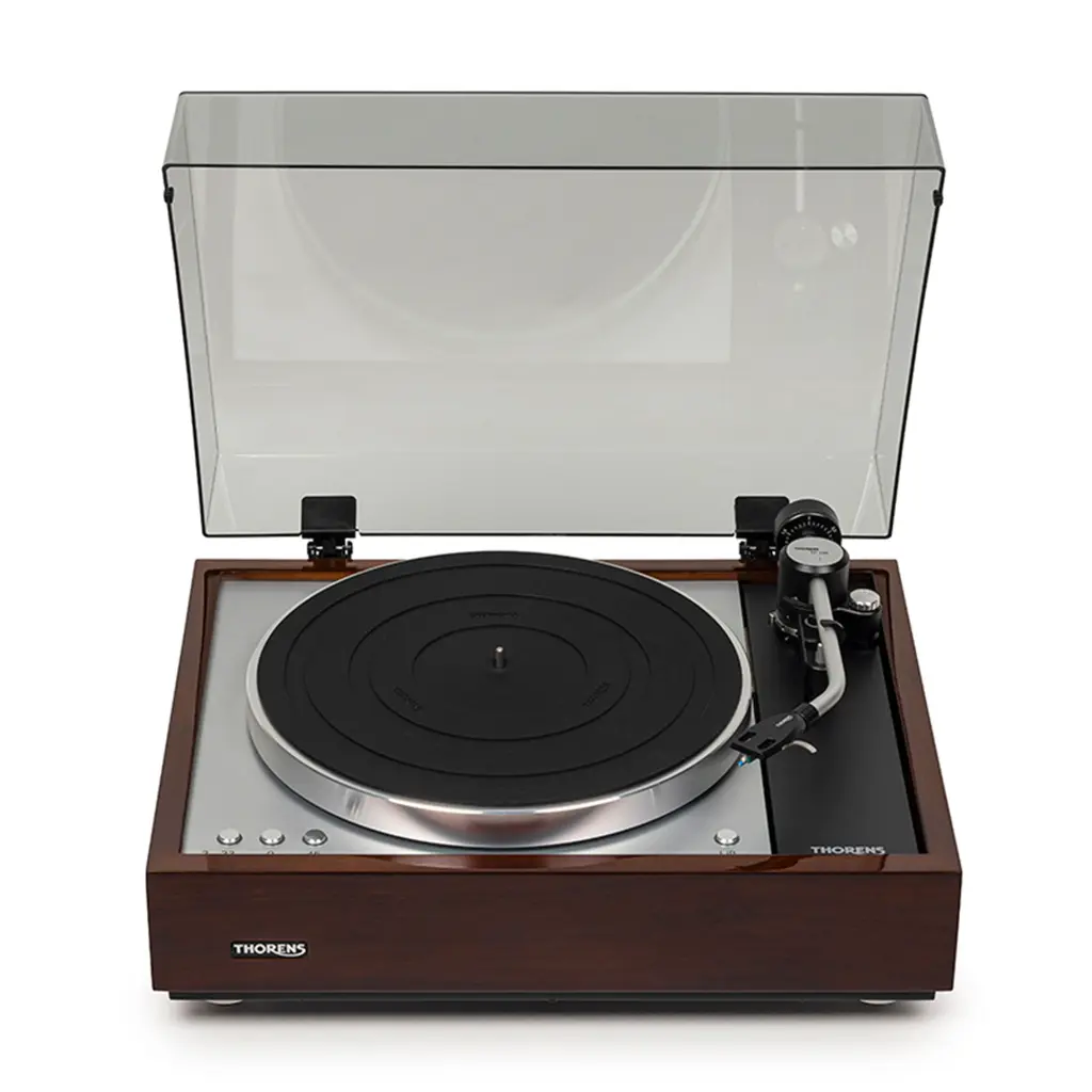 Thorens TD 1601 TP 160 4.webp