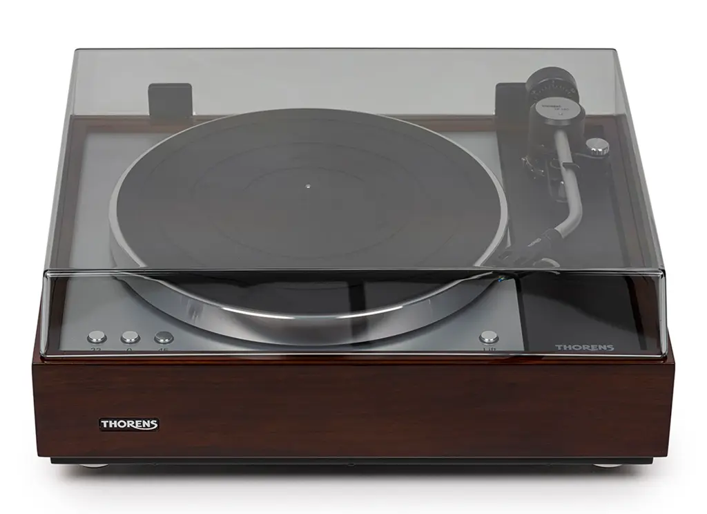 Thorens TD 1601 TP 160 10.webp