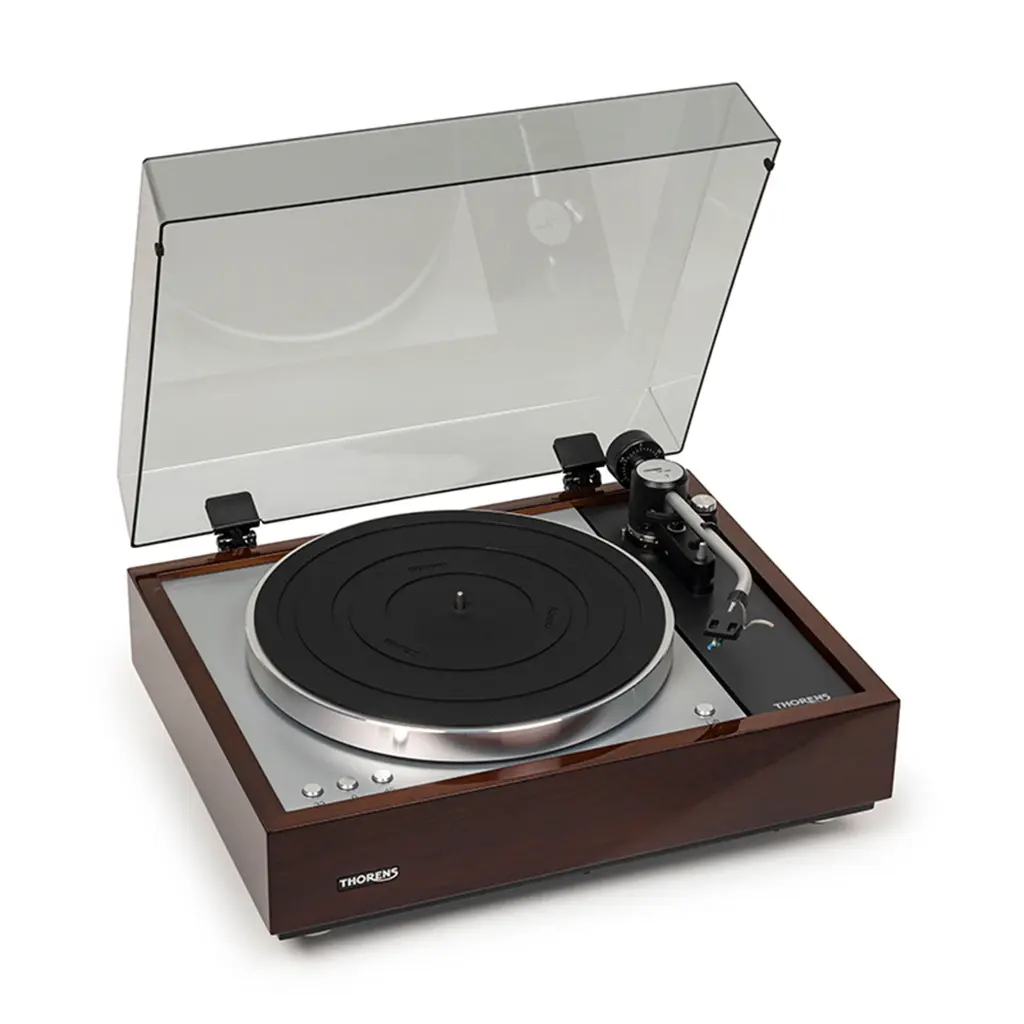 Thorens TD 1601 TP 160 8.webp