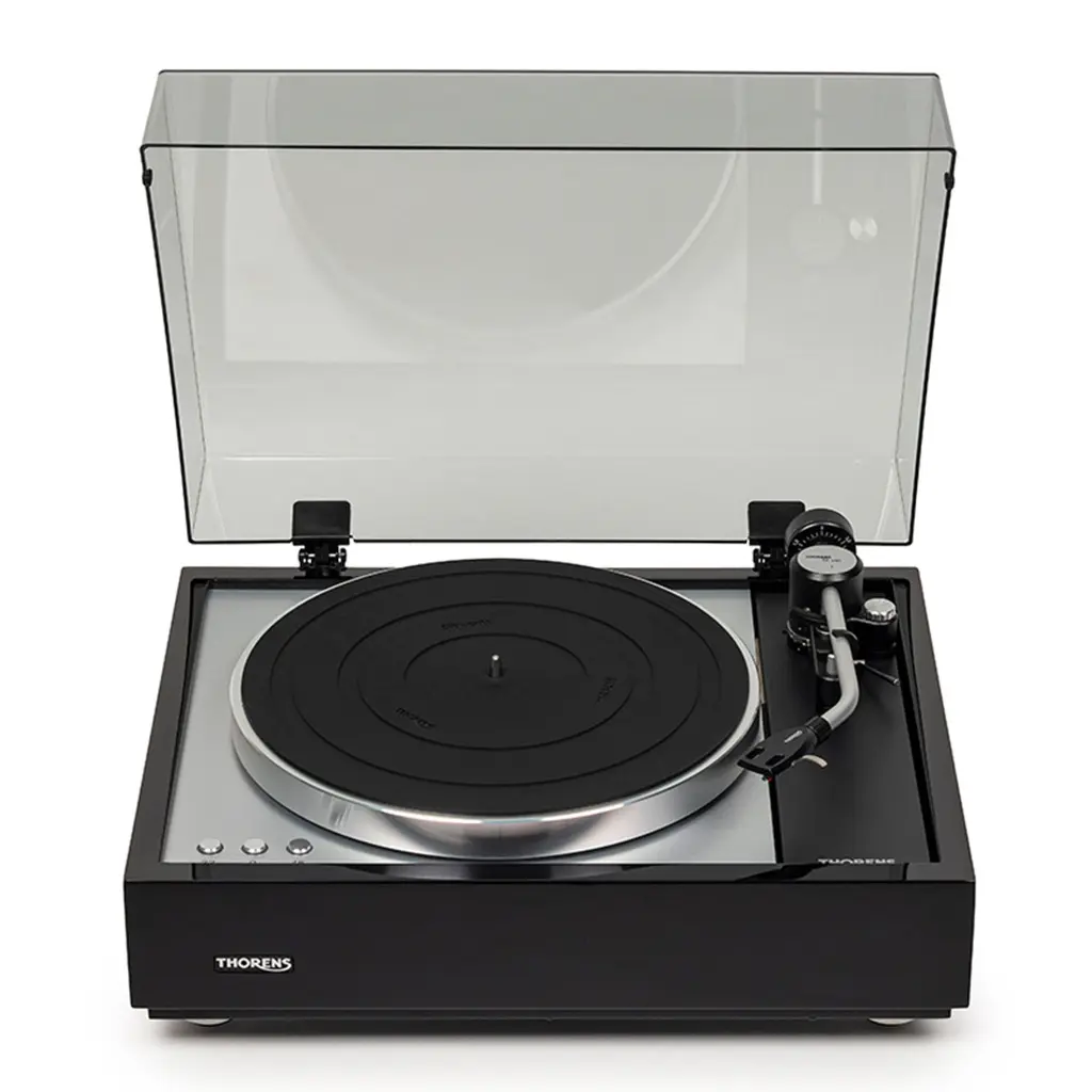 Thorens TD 1600 TP 160 1.webp