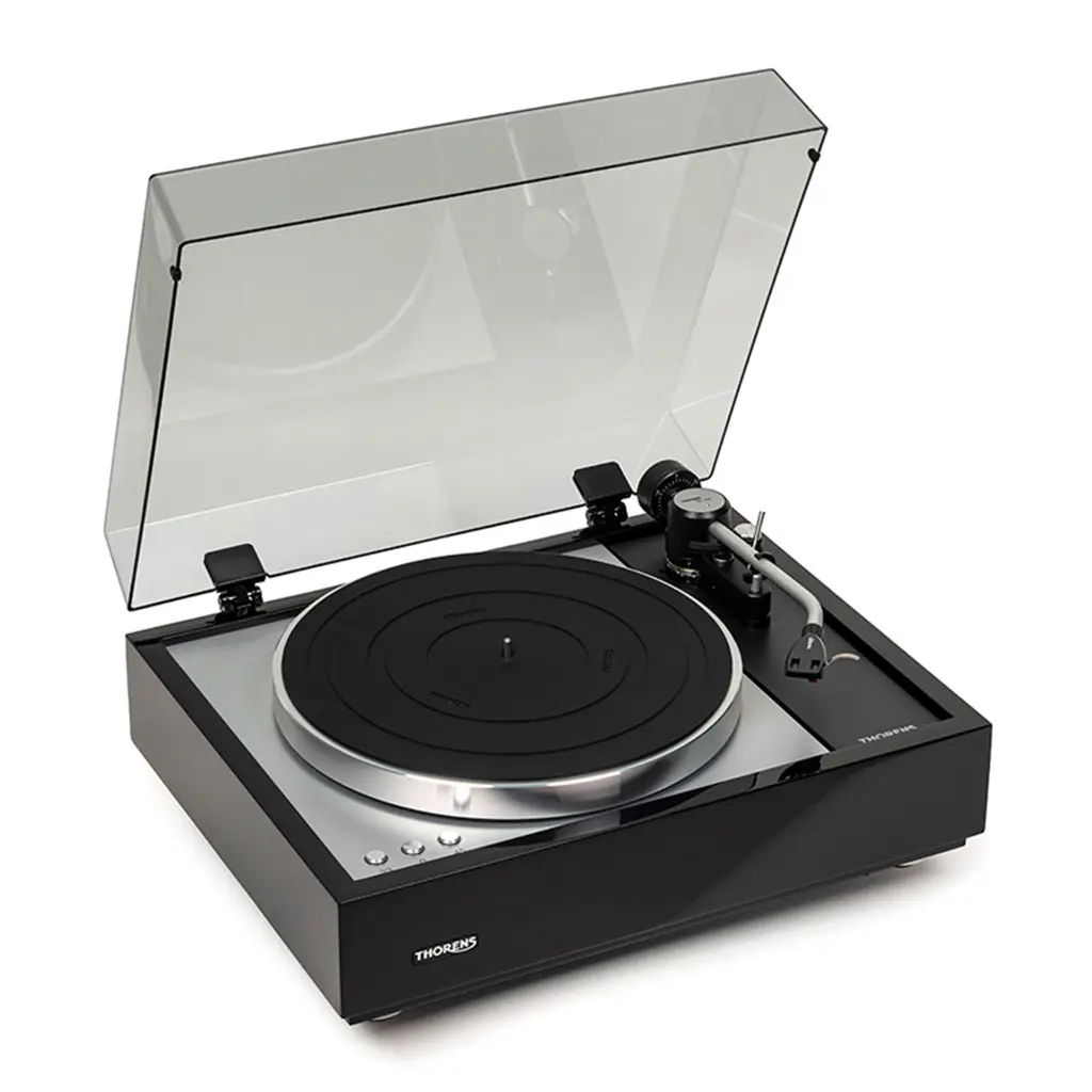 Thorens TD 1600 TP 160 5.webp