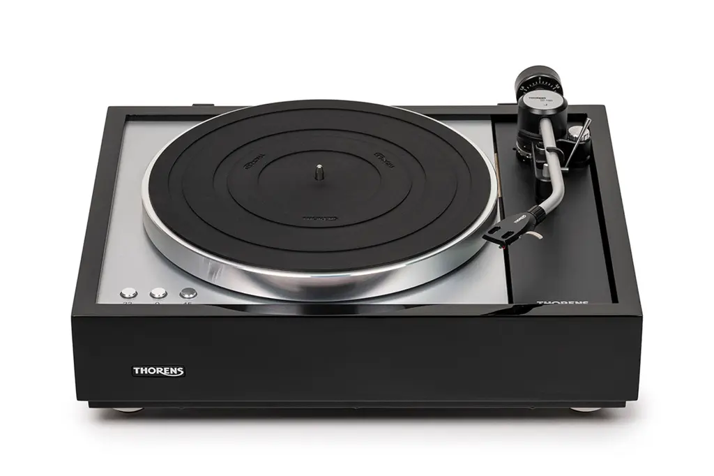 Thorens TD 1600 TP 160 9.webp