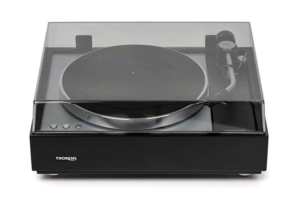 Thorens TD 1600 TP 160 7.webp