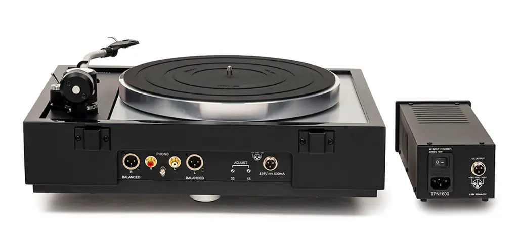 Thorens TD 1600 TP 160 21.webp