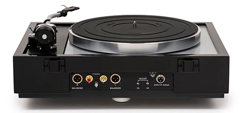 Thorens TD 1600 TP 160 23.webp