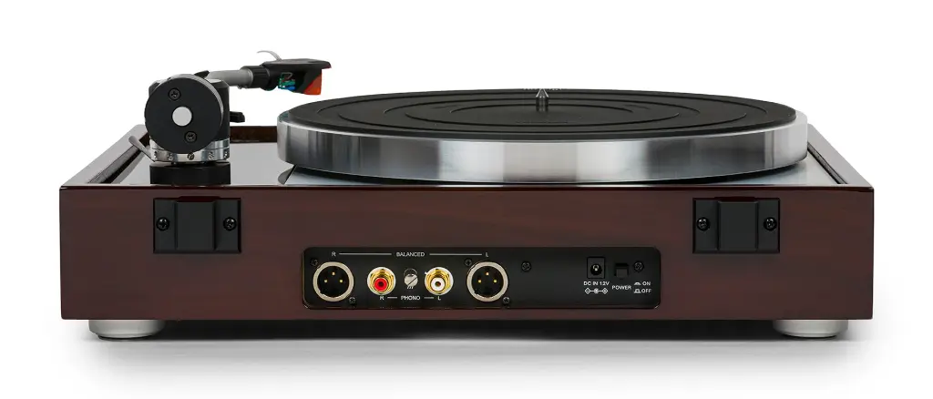THORENS TD 1500  12.webp