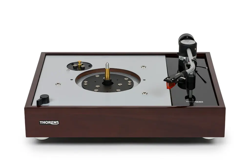 THORENS TD 1500  11.webp