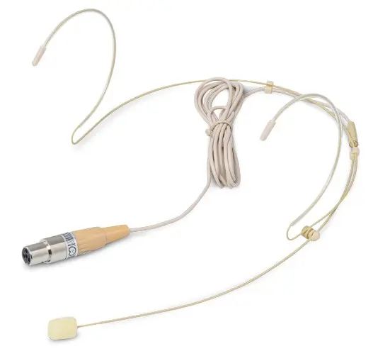 Microfono de diadema AMC.webp