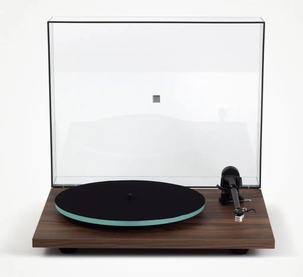 Rega Planar 2 Walnut + Nagaoka JT-80LB 2.webp