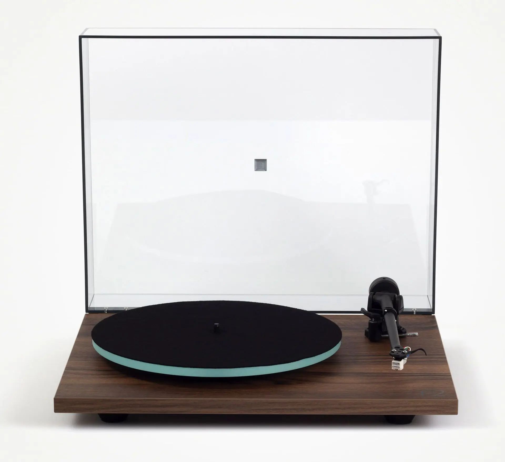 Rega Planar 2 Walnut + Nagaoka JT-80LB 2.webp