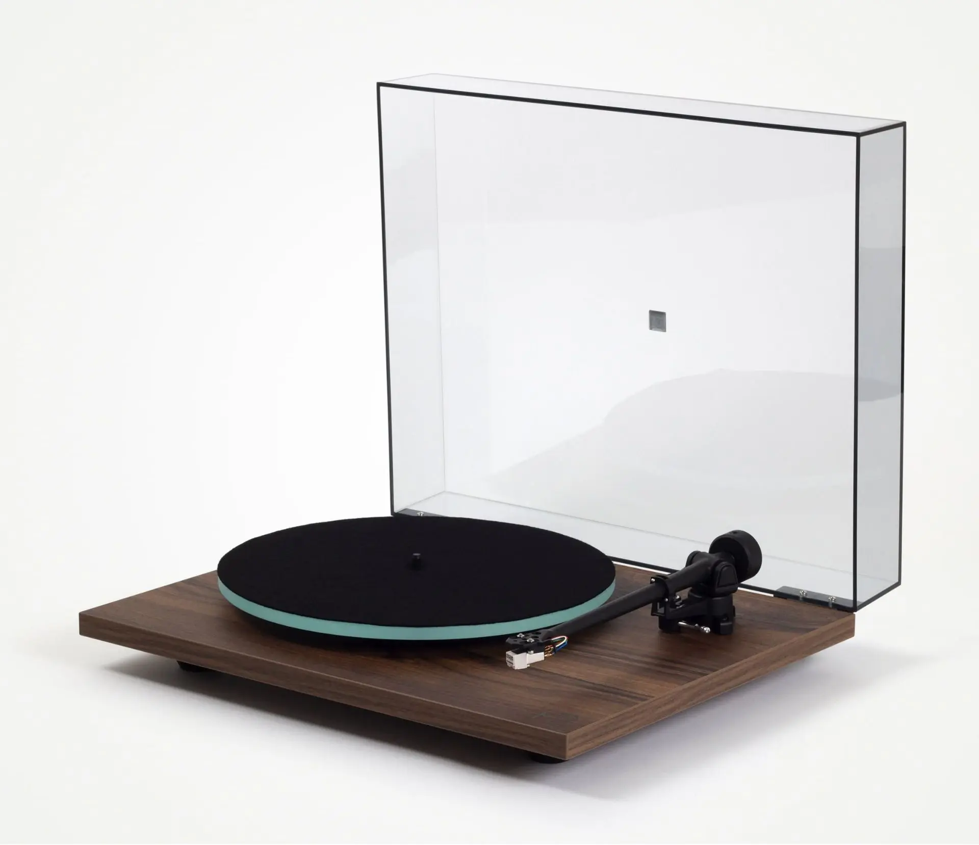 Rega Planar 2 Walnut + Nagaoka JT-80LB 3.webp