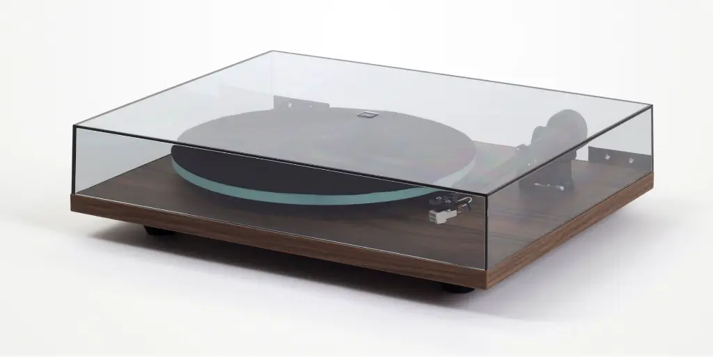 Rega Planar 2 Walnut + Nagaoka JT-80LB 4.webp